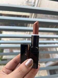 FLICKA Lipstick - Warm Nude Shade