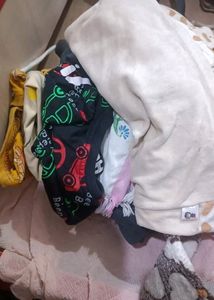 Winter Wears For Baby Boy