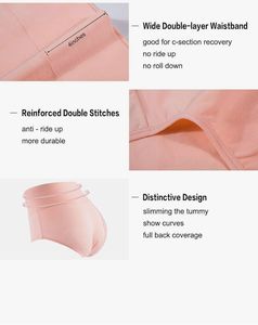 Assorted Color Women's Underwear Pack