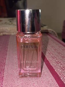 Embark My Passion Perfume for Her
