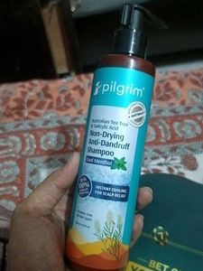 Pilgrim Skincare Set - 3 Items