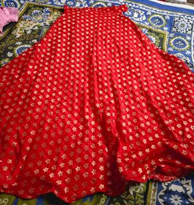 Banarasi Desiner Skirt