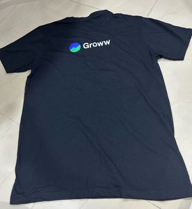 Black "Share-ing is caring" T-Shirt