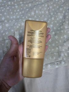 Foxtale Tinted Fluid Sunscreen SPF 50