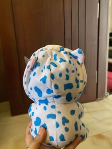 Cute Doraemon Plush Toy