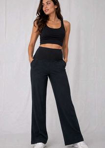 Bootcut Pants