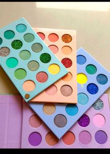 Eyeshadow Palette