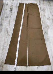 sc8000 Bootcut Pant Waist 26