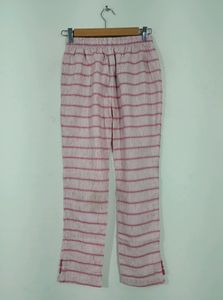 Aarika Pink Kurta &amp; Pant Set (Women)