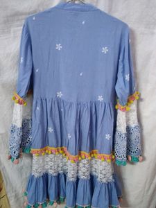 Casual Outgoing Wear