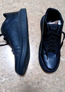 Men's Shoes (Black)