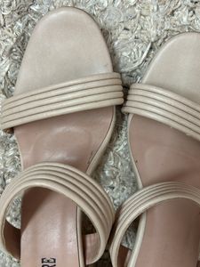 Office Wear Sandal