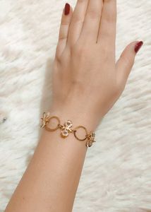 ✨Crystal Charm Bracelet/Anklet✨