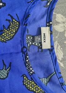 combo of three free size tops👕👚🎽