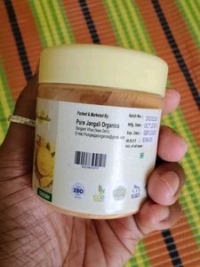 Raquitys Kasturi Haldi Powder