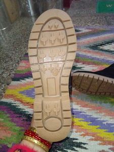Boot 👢 For Girls