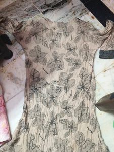 Women Kurti