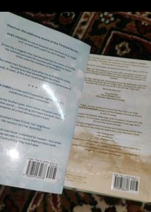 Ana Huang Twisted Series 4 Books Set