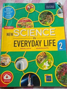Standard 2 Books
