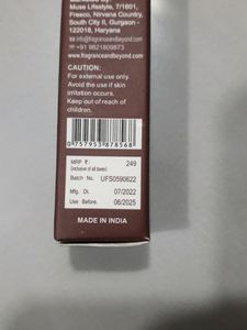 Fragrance &amp; Beyond Fleur Pour Femme