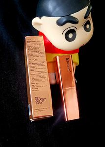Pilgrim Dubai Bling Glitter Lipstick GOLD