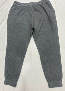 Nike Grey Joggers | Men’s Sweatpants | Cotton