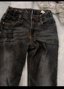 combo of boys cloth