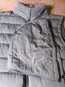 Branded New Quilted Men Jacket