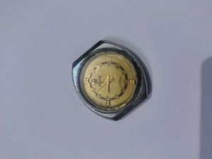Vintage Ricoh and nino watches