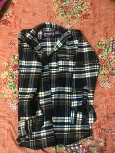 Winter Shirts Mens Arshi Classic