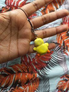 Baby Chick &amp; Octopus Charms (Any 1)