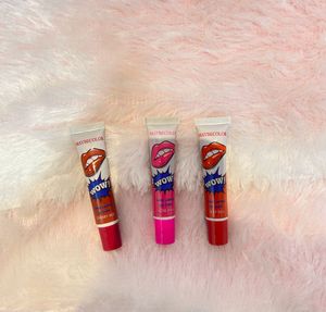 MAYBECOLOR Lip peel off tint (3 Shades)