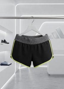 Athletic women's sports Shorts