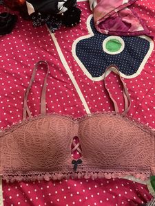 Da Intimo Bra
