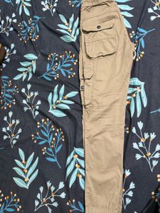 Cargo pant