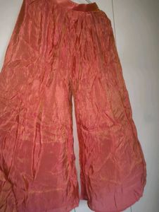 beautiful sharara set for party wedding and festiv