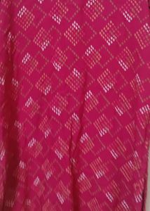 Red Kurta