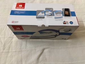 🆕Havells Plastic Era 1000-Watt Dry Iron