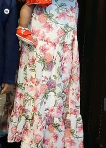 Beautiful Dress