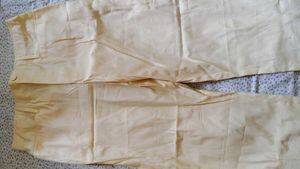 Elegant Cream Top