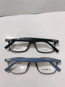Buy 1 get 1n Stylish Eyeglasses (Set of 2)