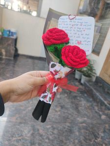Rose day  hamper🌹