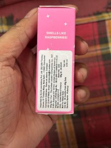 Too Faced Kissing Jelly Gloss