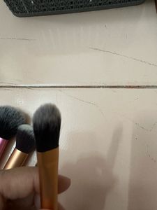 Real Techniques Brush Set