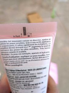 Bioderma Cleansing Gels - Sensibio &amp; Sebium