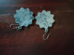 *PRICE DROP* Aqua Blue Earrings