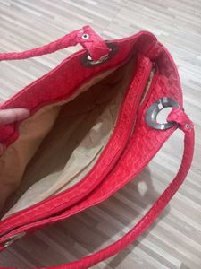 combo of 2 Handbags -