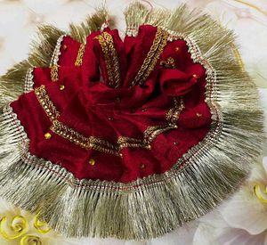 Laddu Gopal Fancy Dress Size 2, 3, 4, 5