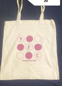 Imported Tote Bags