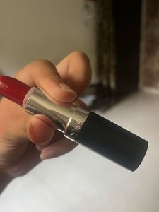 Classic Red Lipstick rimmel london